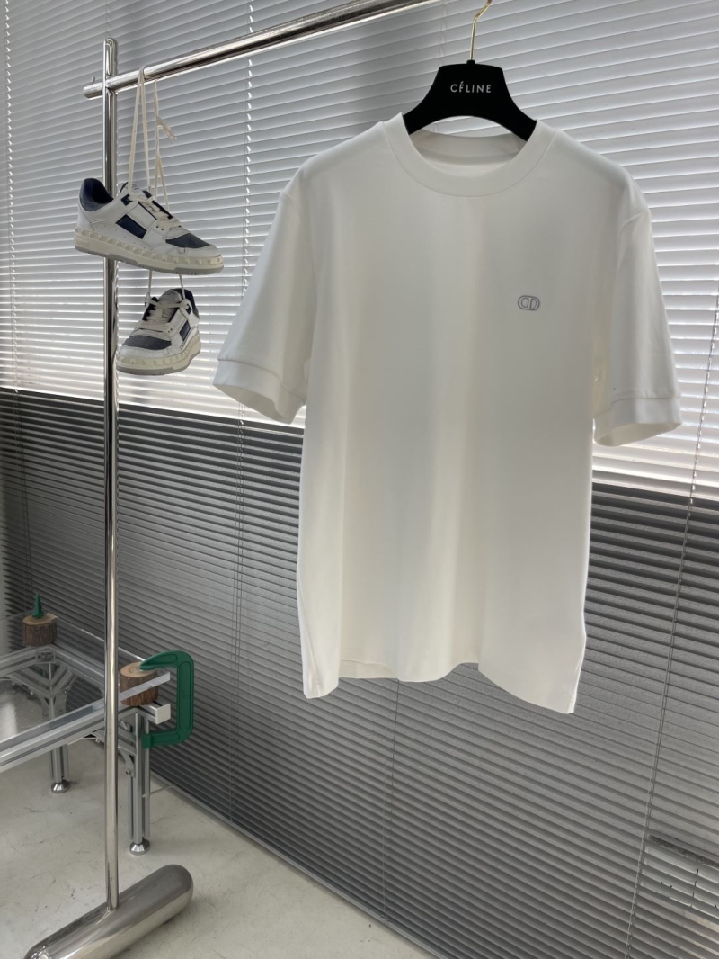 chr1st1an D10r t-shirts